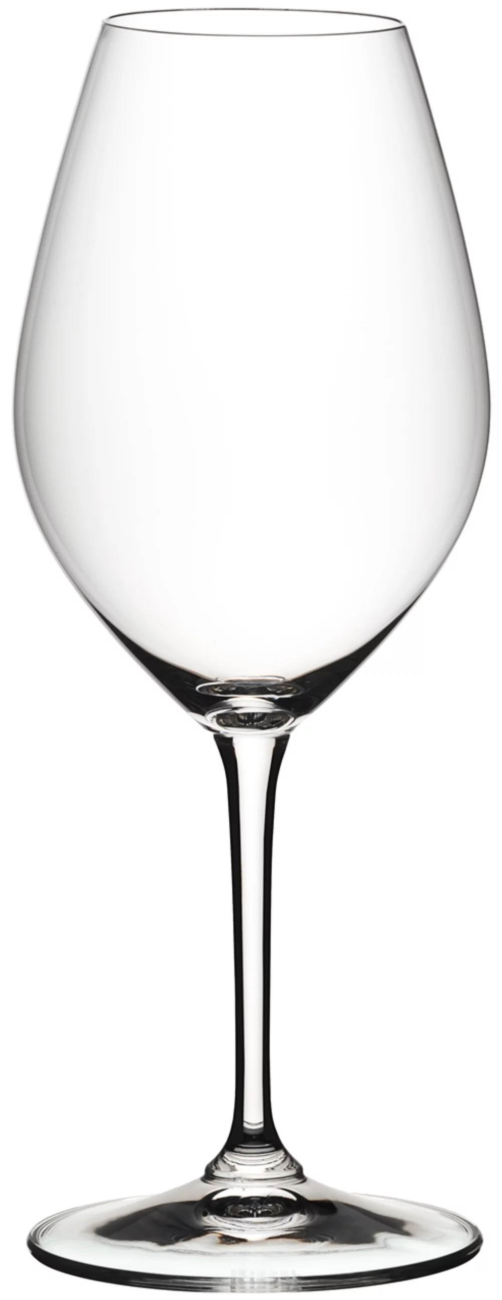 ~ Merlot decanter & Ouveurture 002 22.5oz wine RIEDEL crystal Gift set in a Raven gift box