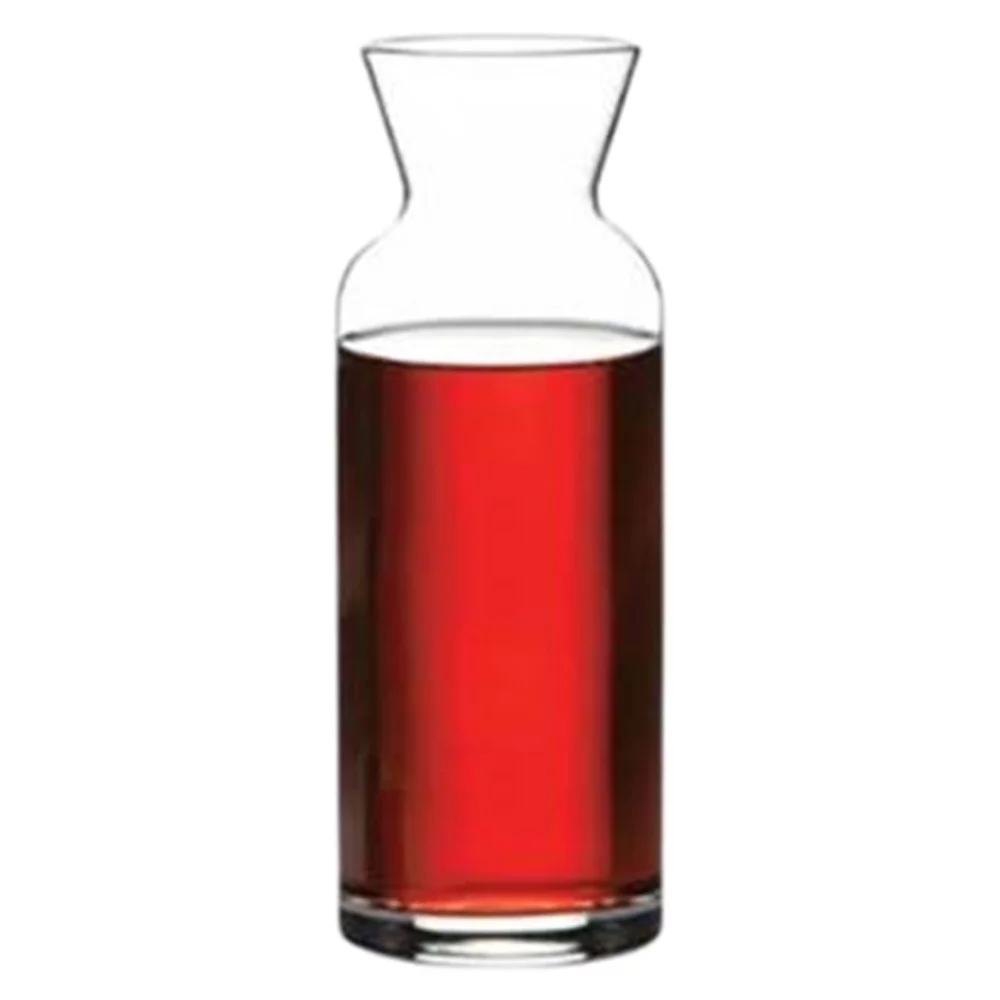 Ensemble Domaine & Lyric, 1 carafe, 2 verres à vin dans une boîte cadeau Shadow