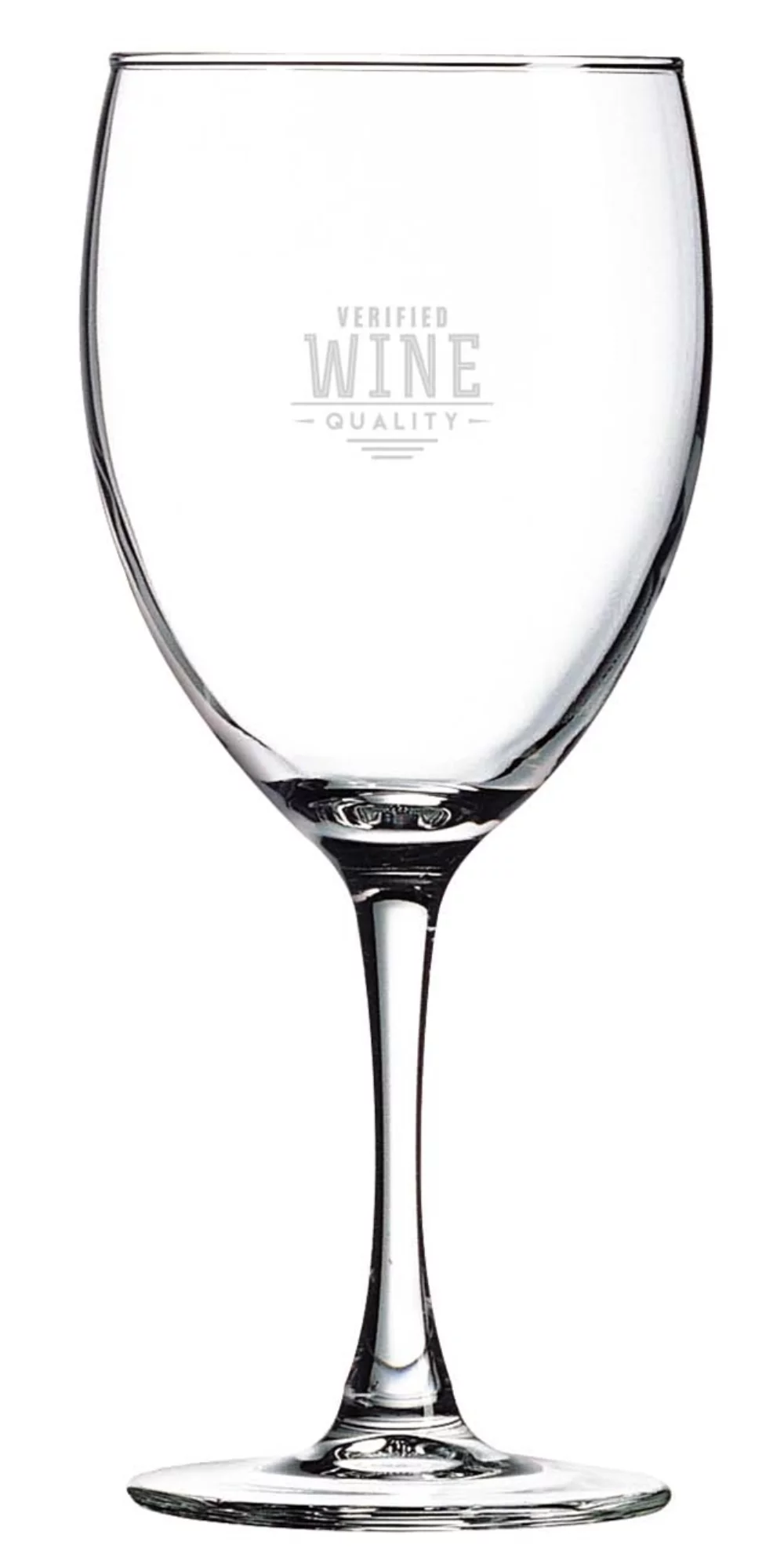 Verre à vin Shiraz de 10,5 oz nuance
