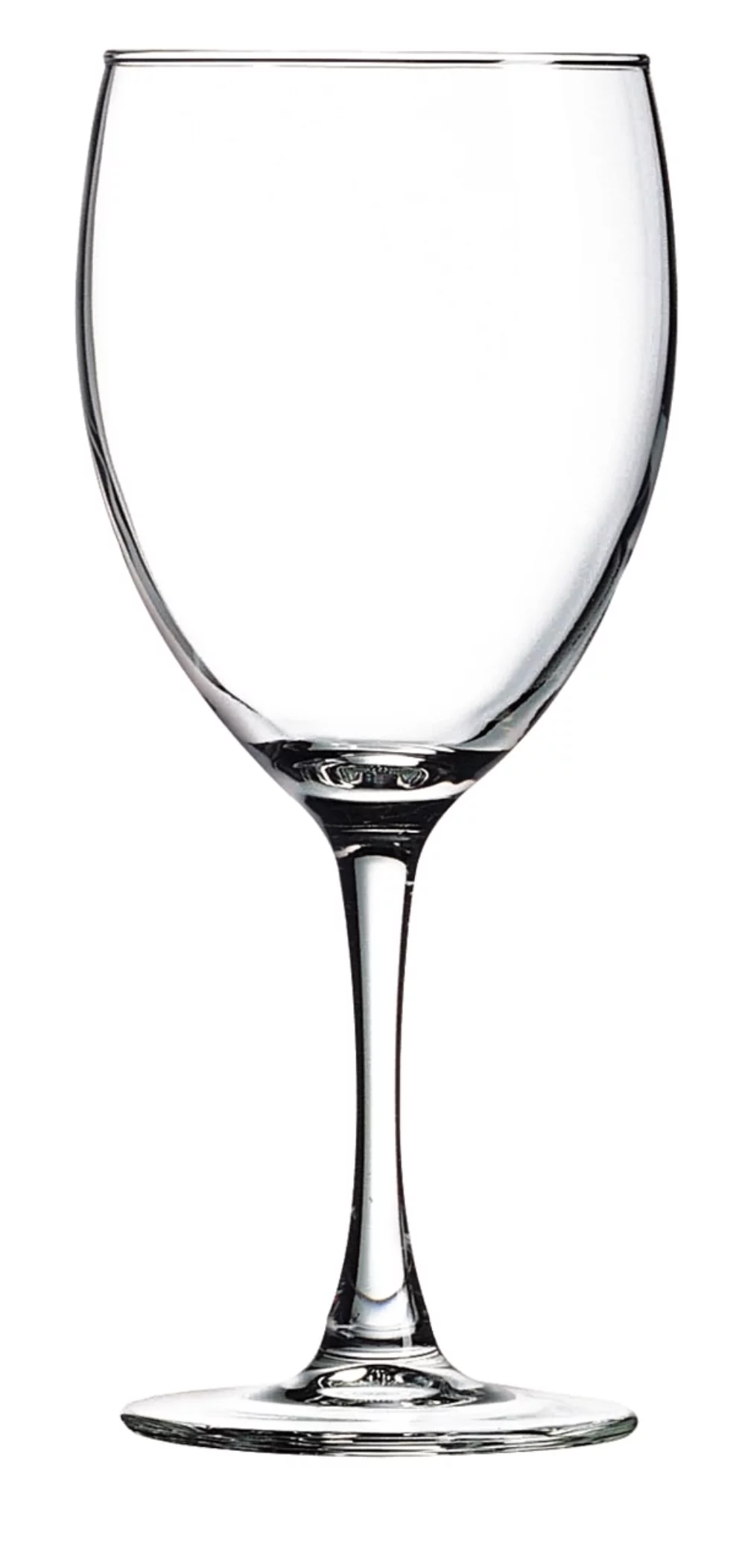 Shiraz 10.5oz wine glass nuance