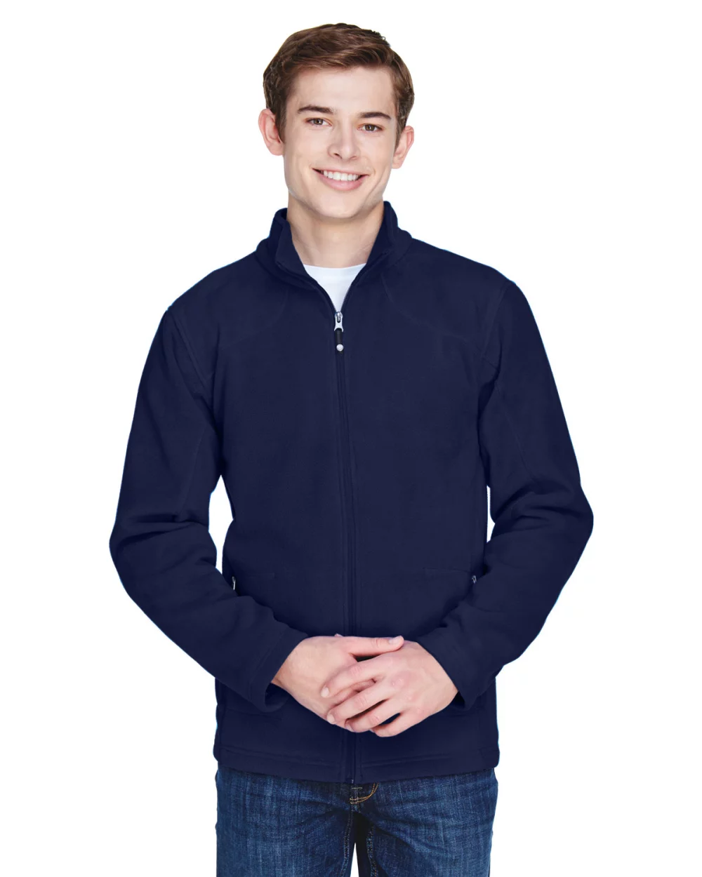 Veste polaire Voyage pour homme de NORTH END