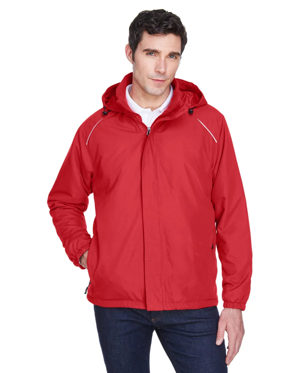 Veste isolée CORE 365 pour hommes