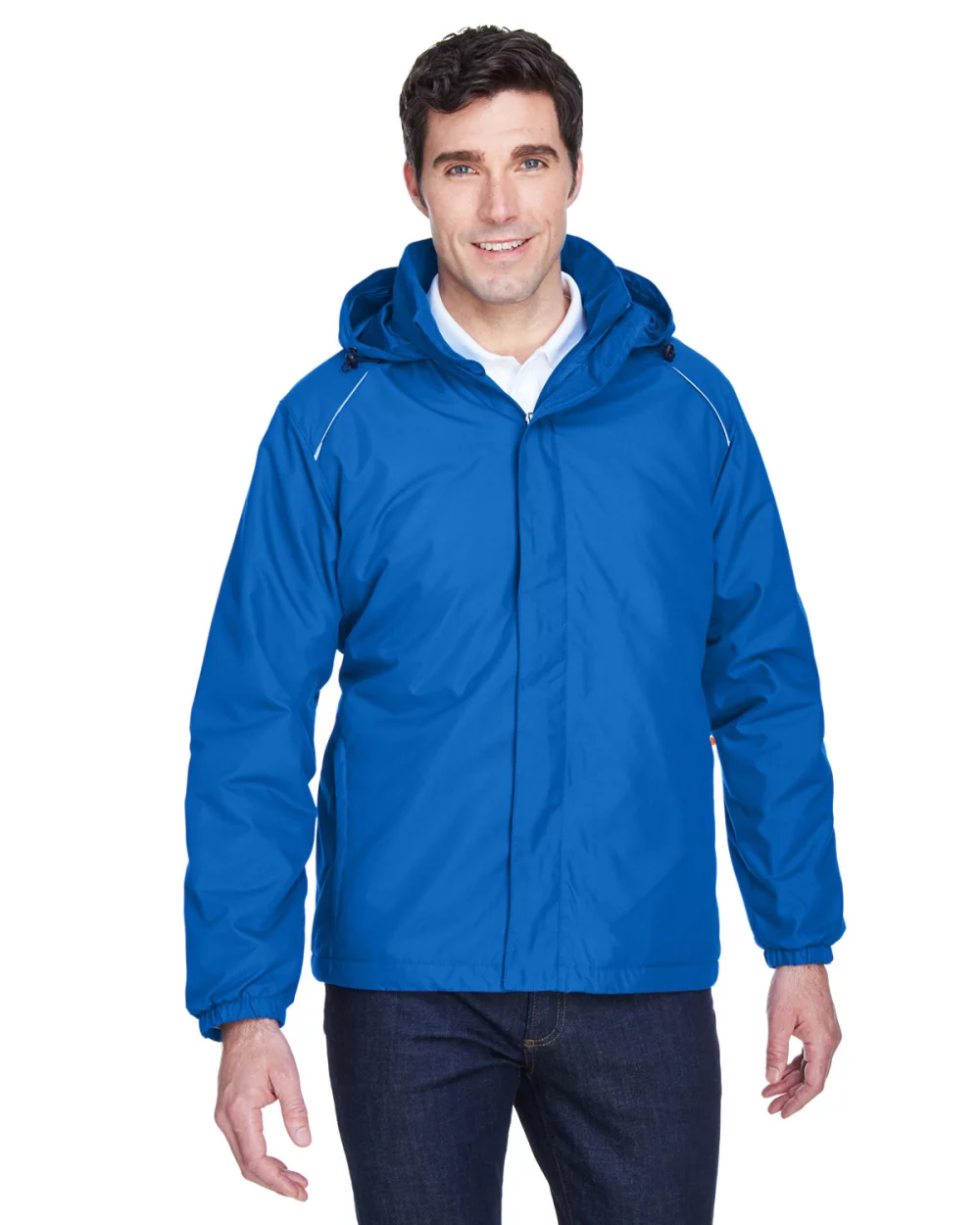 Veste isolée CORE 365 pour hommes