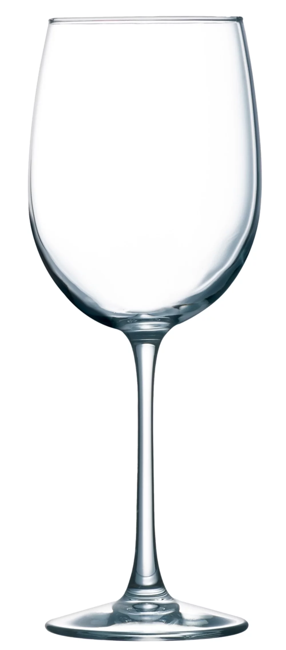 ~ Tuscany 19oz clear glass - Bulk Packaging/Pallet
