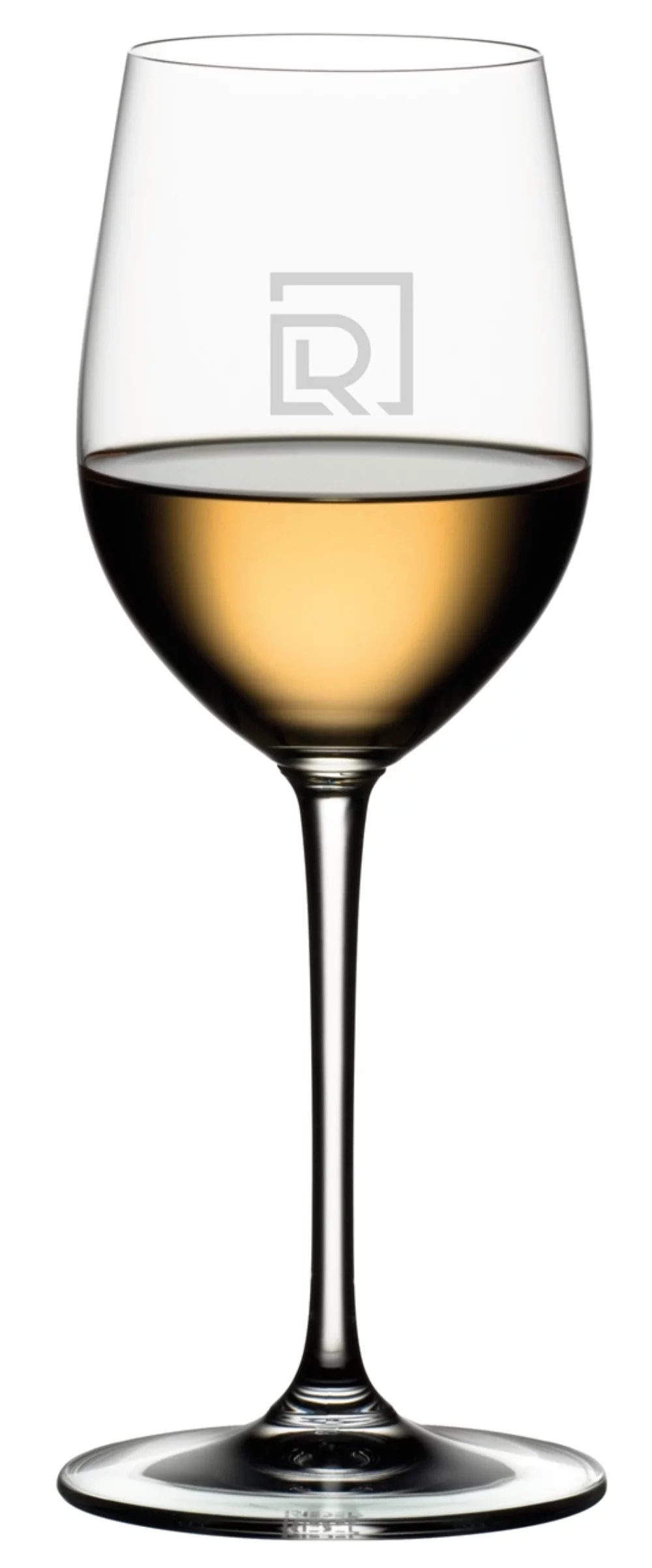 Verre à pied en cristal RIEDEL Viognier Chardonnay de 13 oz