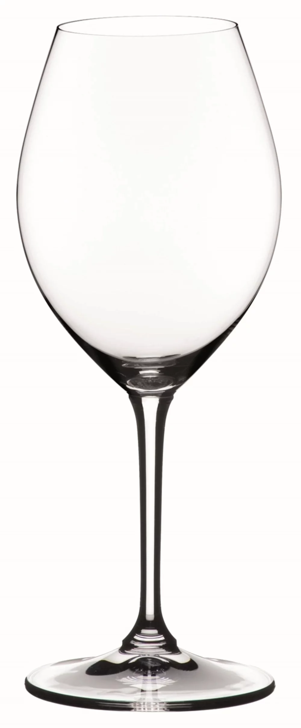 Verre à vin en cristal RIEDEL Syrah 22,75 oz - Gravé