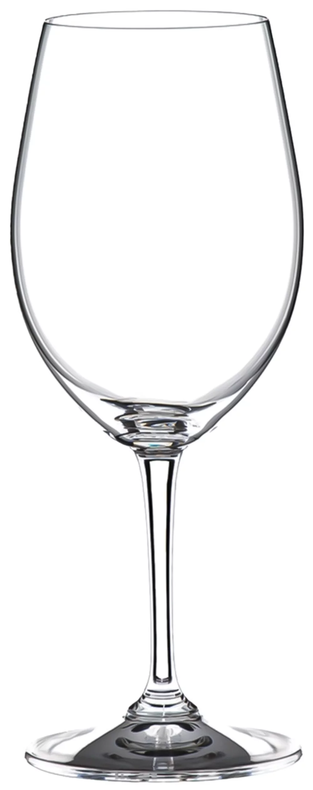Verre à vin en cristal RIEDEL Ellanico de 19 3/4 oz, ensemble de 2 dans une boîte cadeau Ovation.