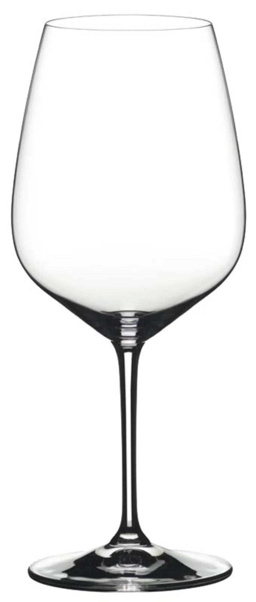 ~ Cabernet 28.25oz RIEDEL crystal Set of 2 in a Raven gift box