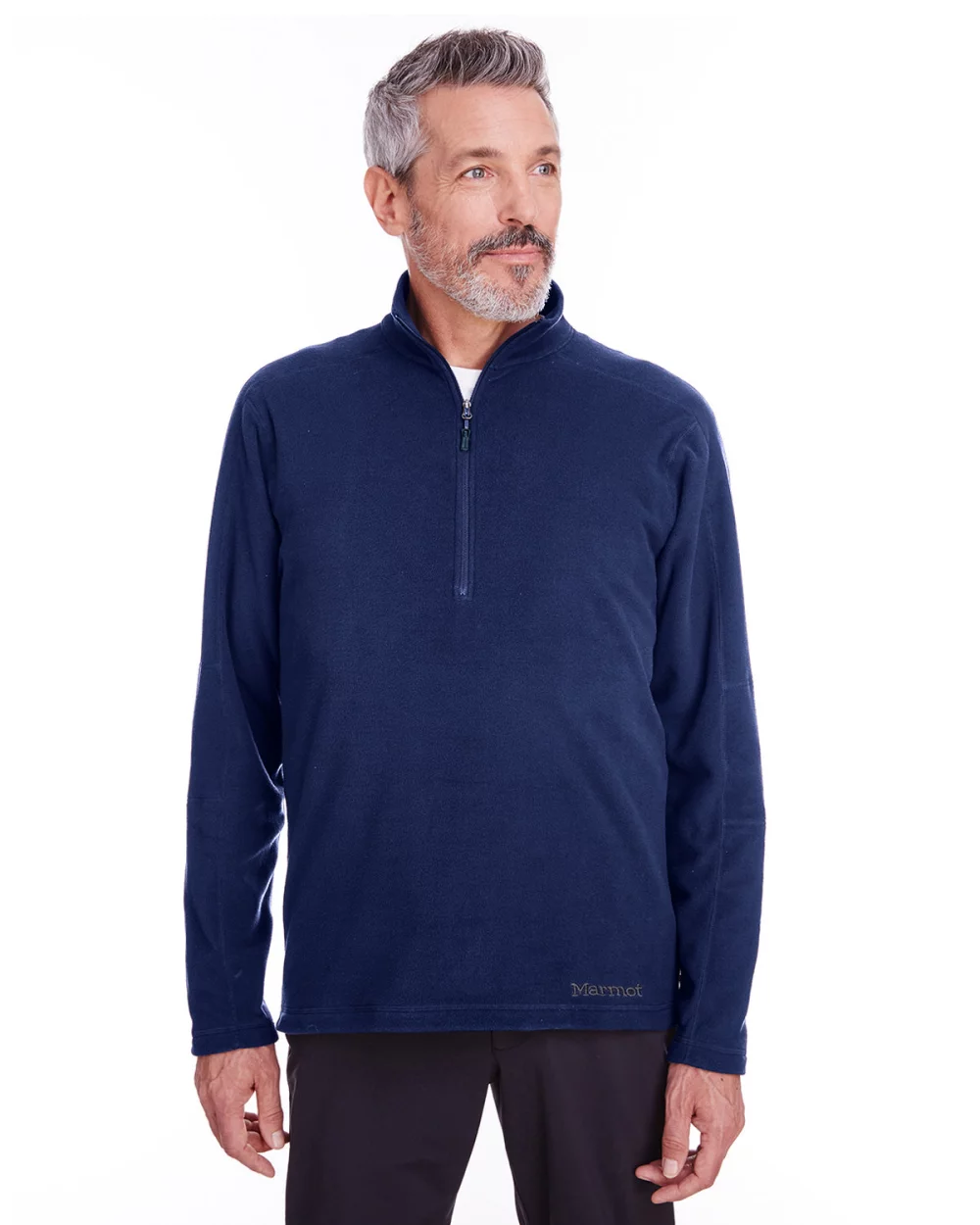 Marmot Mountain Men's Rocklin Fleece Half-Zip