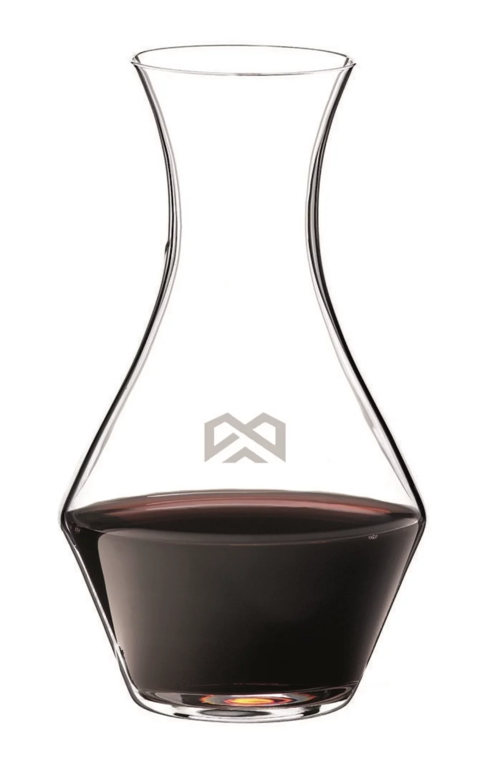 Merlot Mini Decanter, 13.5oz RIEDEL crystal decanter