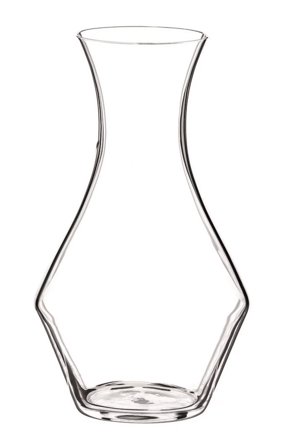 Merlot Mini Decanter, 13.5oz RIEDEL crystal decanter