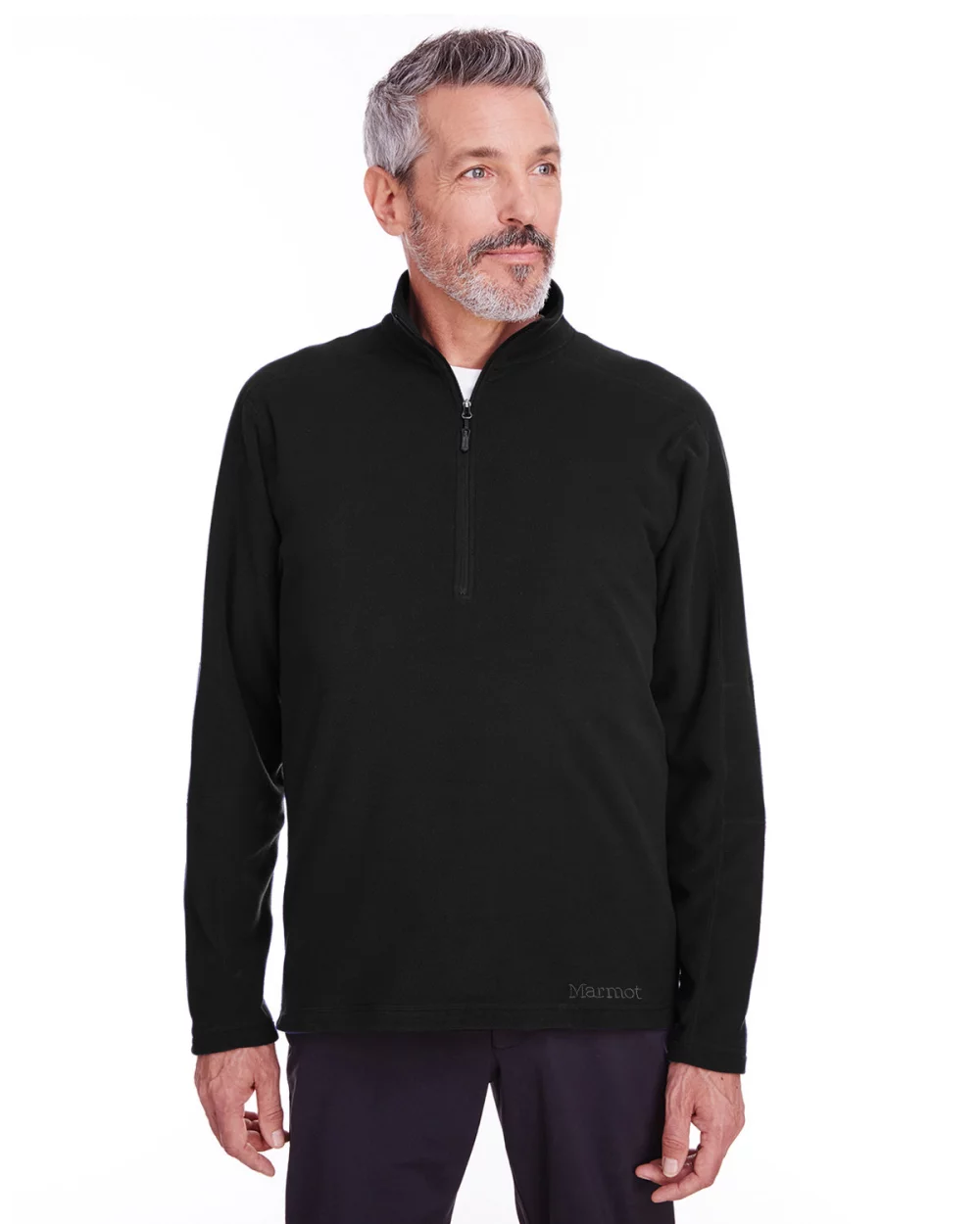 Marmot Mountain Men's Rocklin Fleece Half-Zip