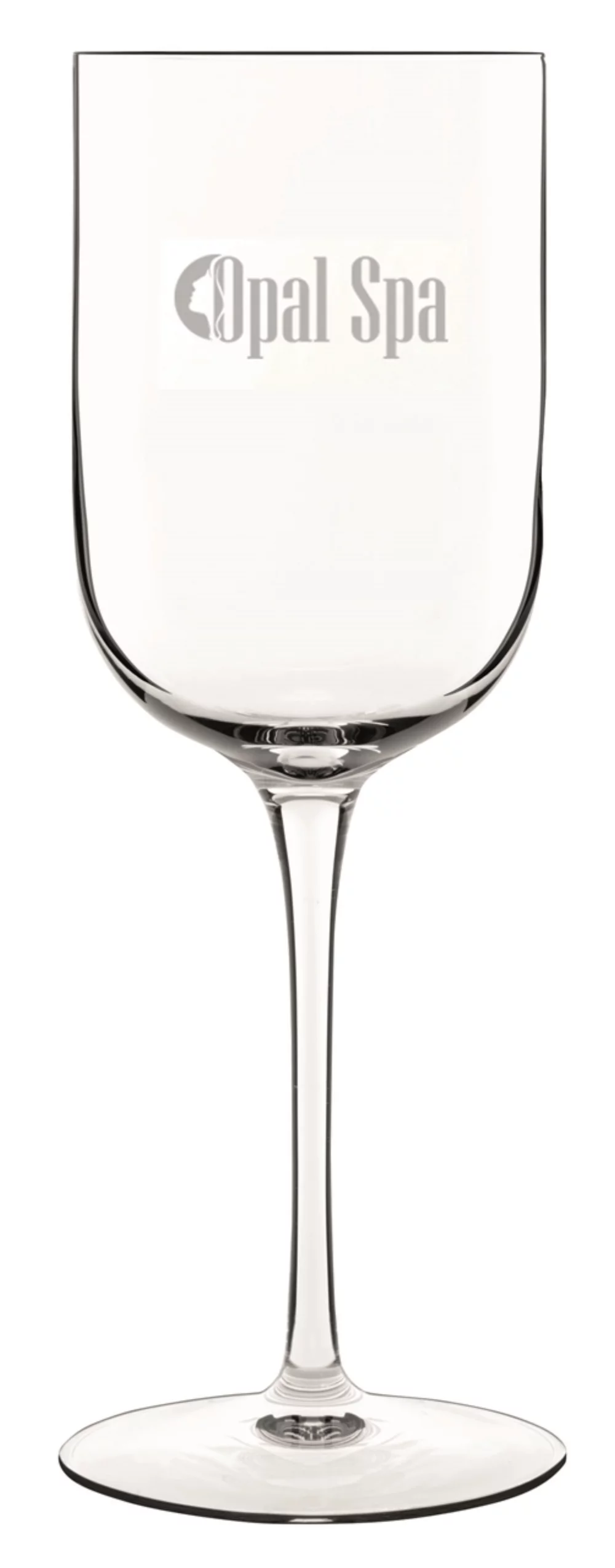 Sublime White wine 9.5oz European crystal