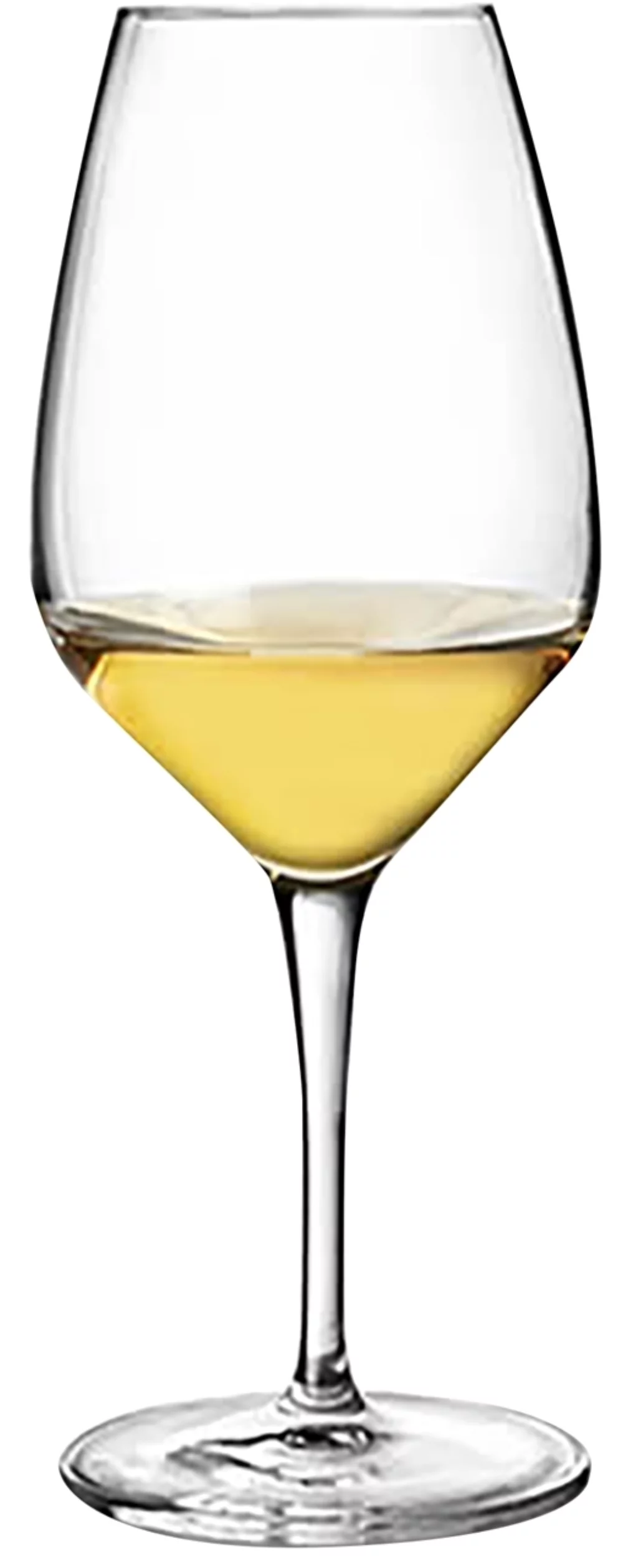 Verre à vin en cristal Luigi Bormioli Prestige Riesling de 15-7/8 oz - Emballage en vrac / Palette