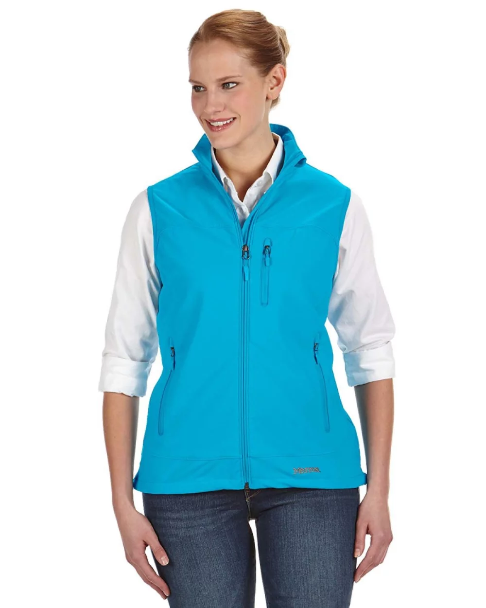 Veste Tempo pour dames de Marmot Mountain