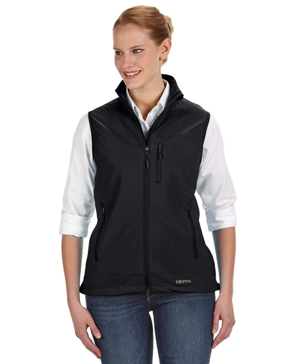Marmot Mountain Ladies' Tempo Vest