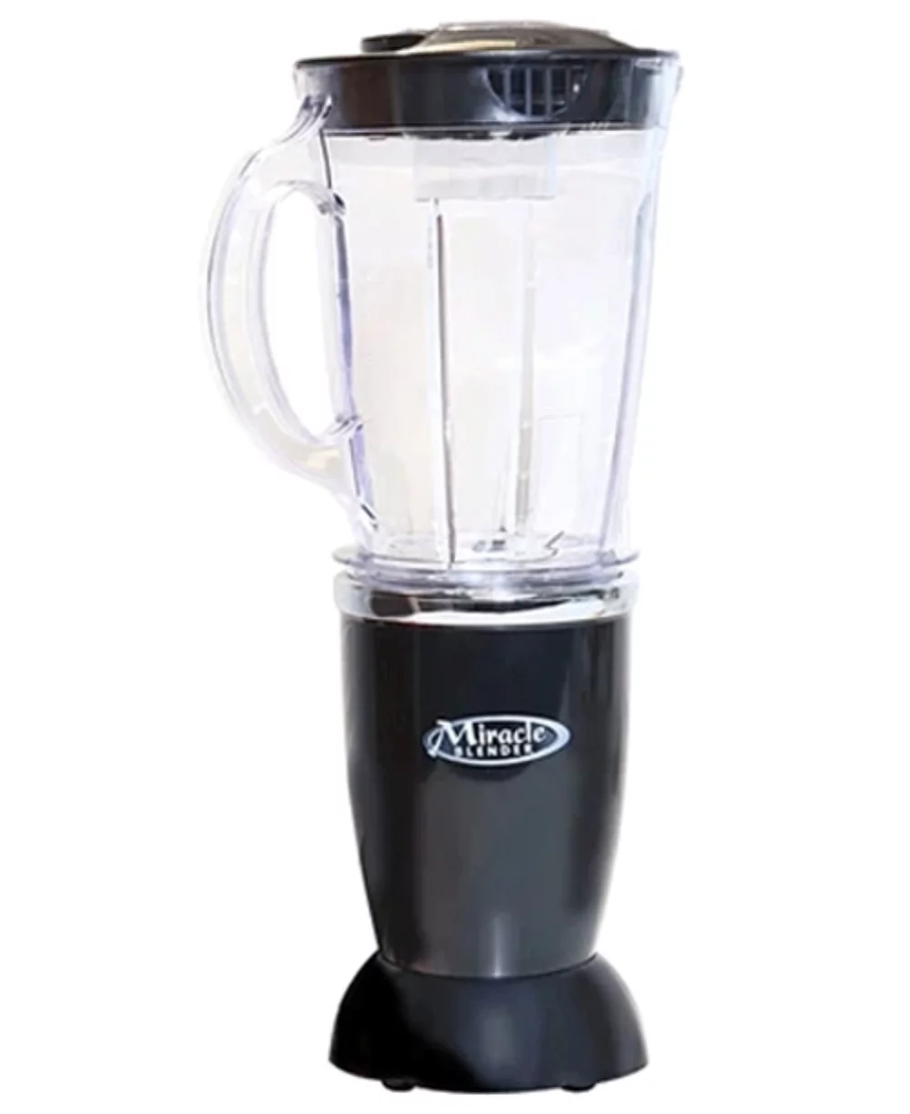 Total Chef 12pc Bullet Blender Set