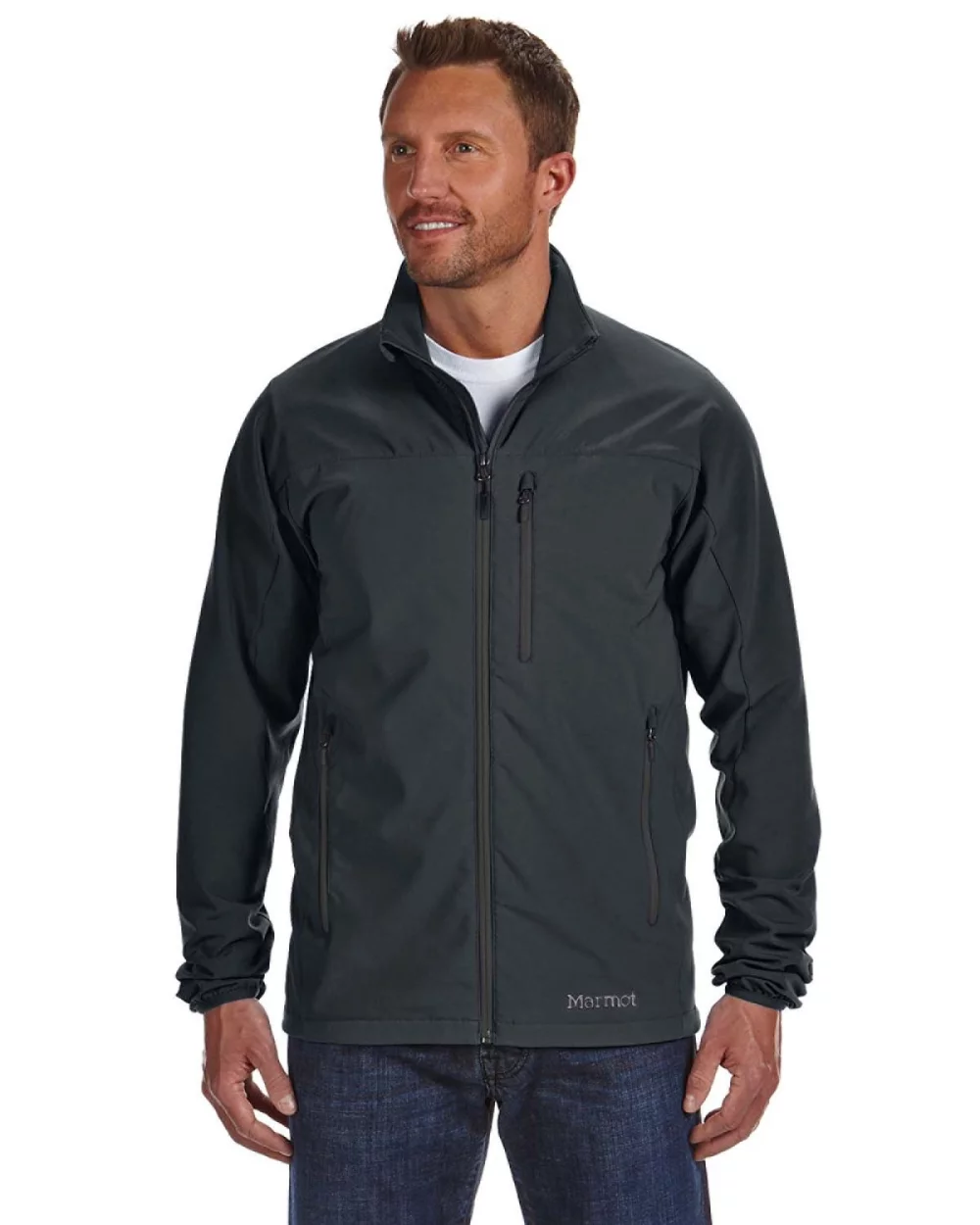 Marmot Mountain Men's Tempo Jacket