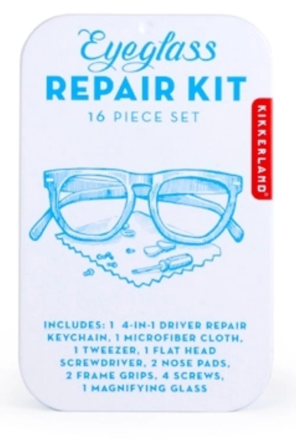 Eyeglass Repair Kit