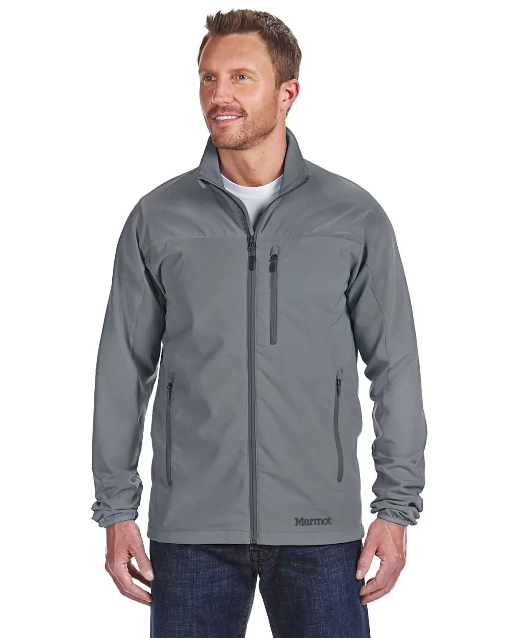 Marmot Mountain Men's Tempo Jacket