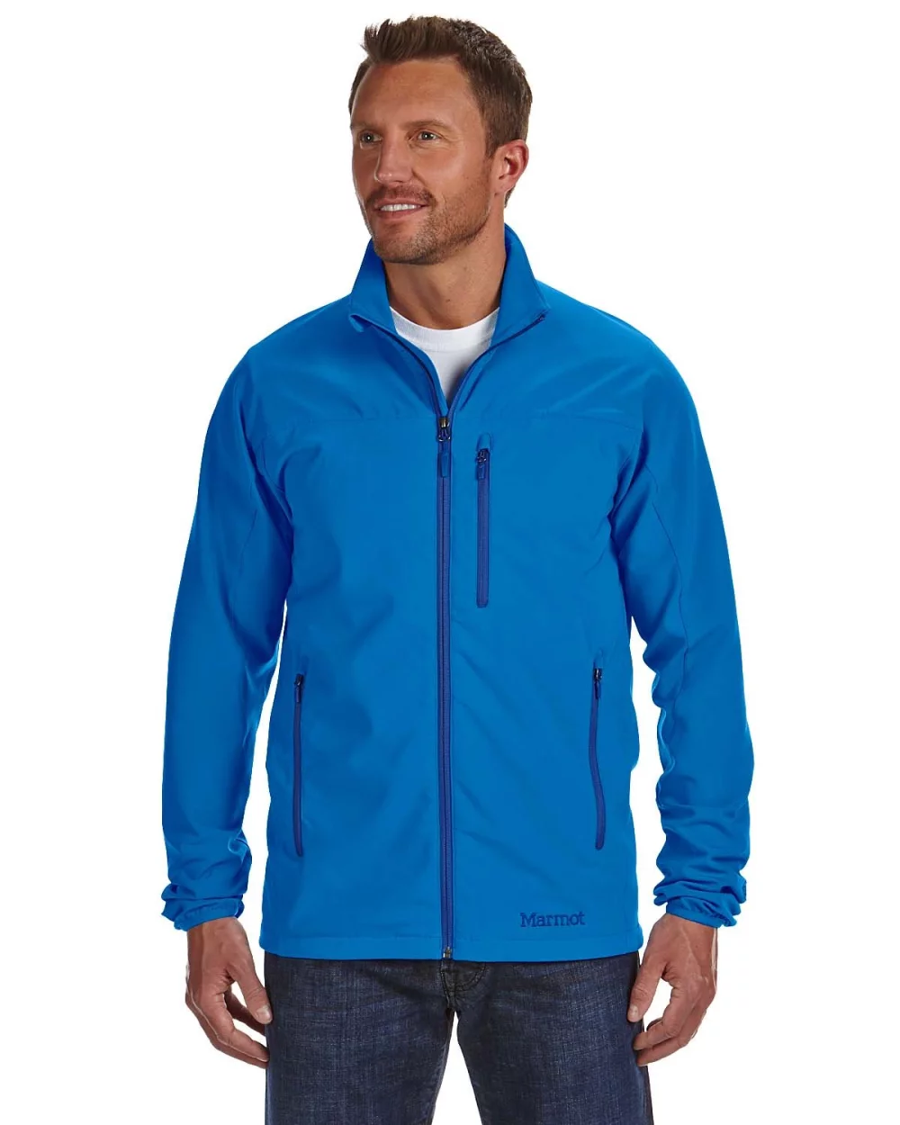 Marmot Mountain Men's Tempo Jacket