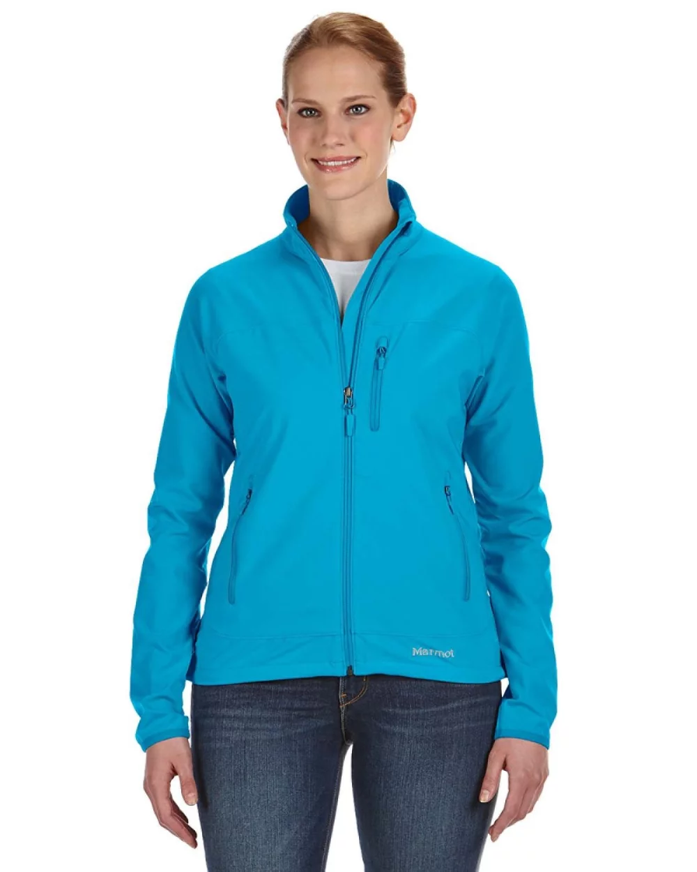 Veste Tempo pour dames de Marmot Mountain