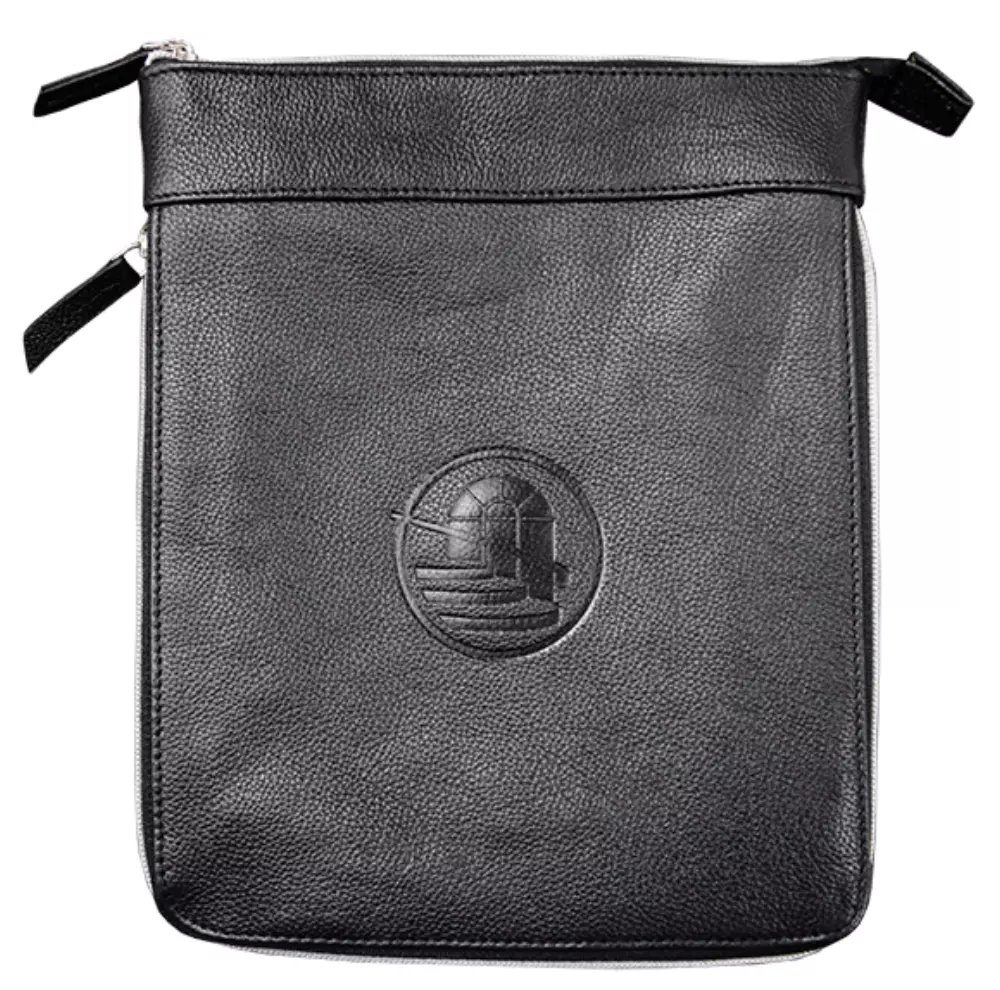 Étui pour tablette noir