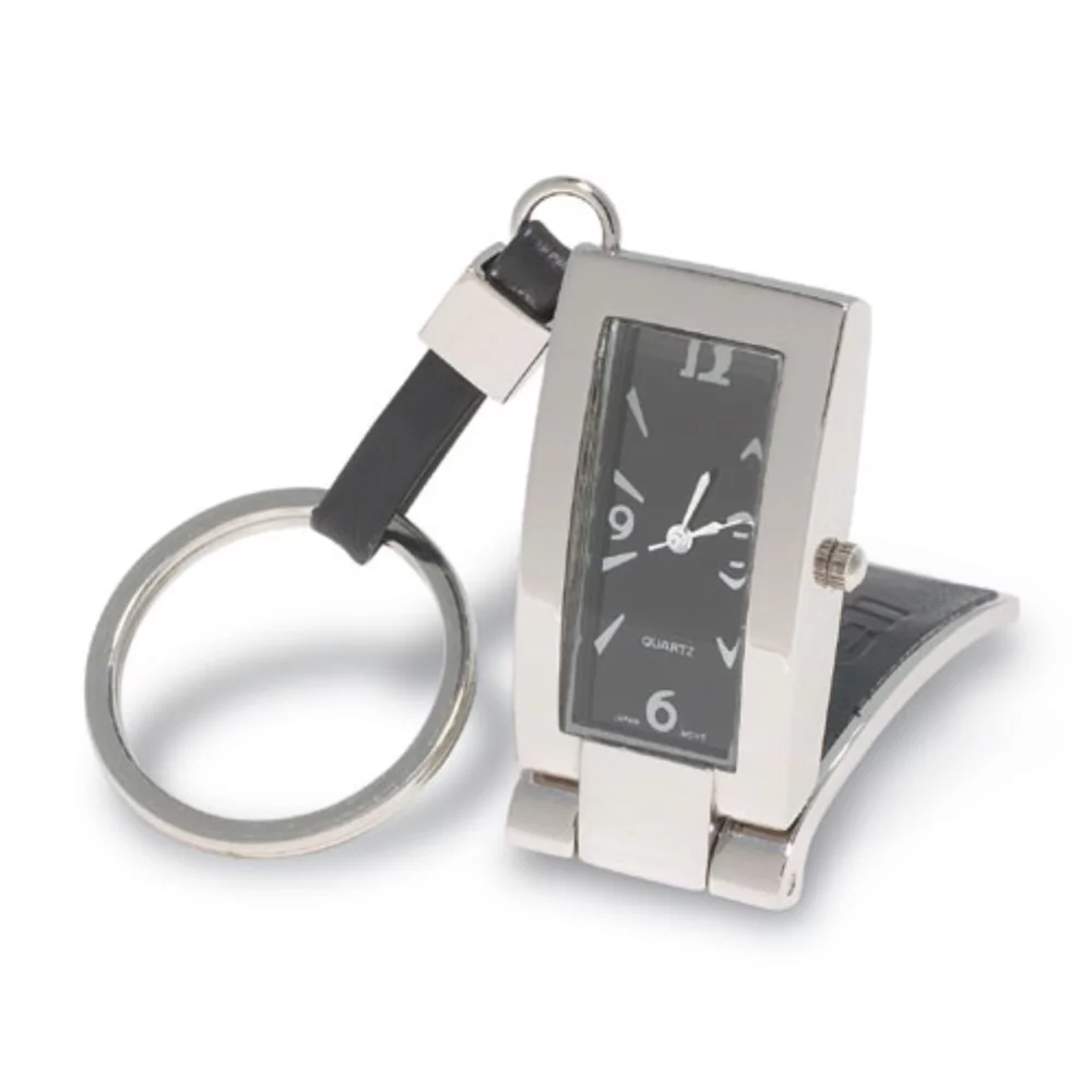 Porte-montre et porte-clés