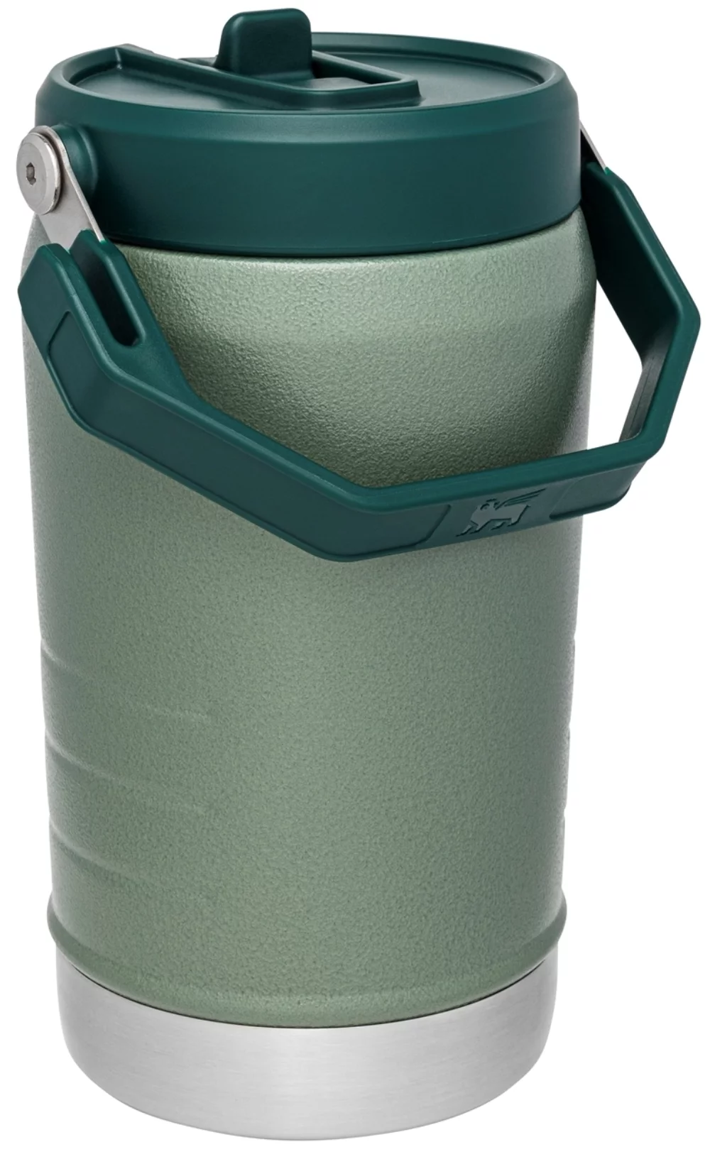 Stanley® IceFlow 40oz Flip Straw Jug, green