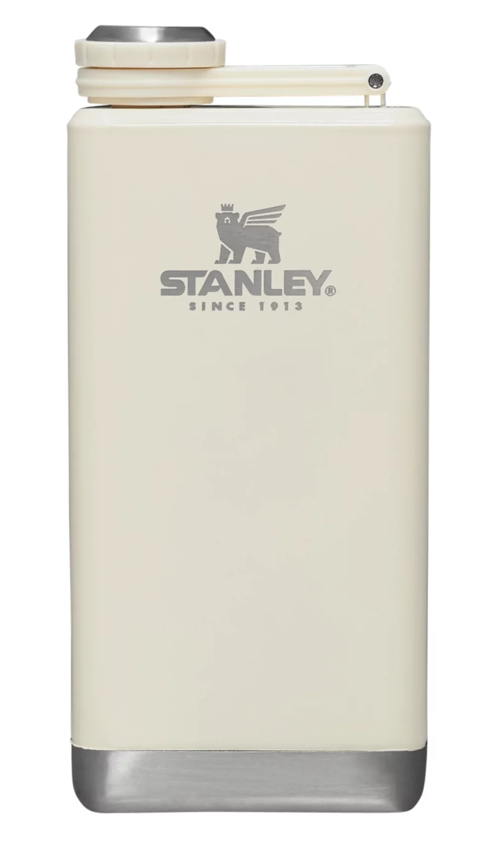 Flasque Stanley® Adventure Pre-Party 8 oz crème
