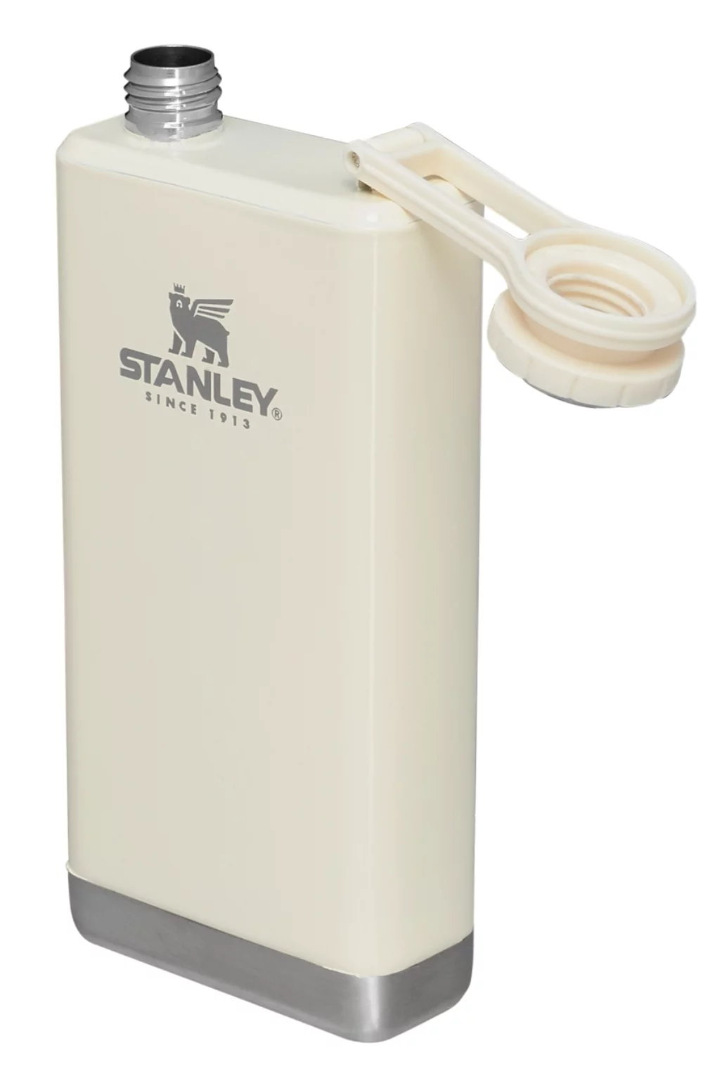 Flasque Stanley® Adventure Pre-Party 8 oz crème