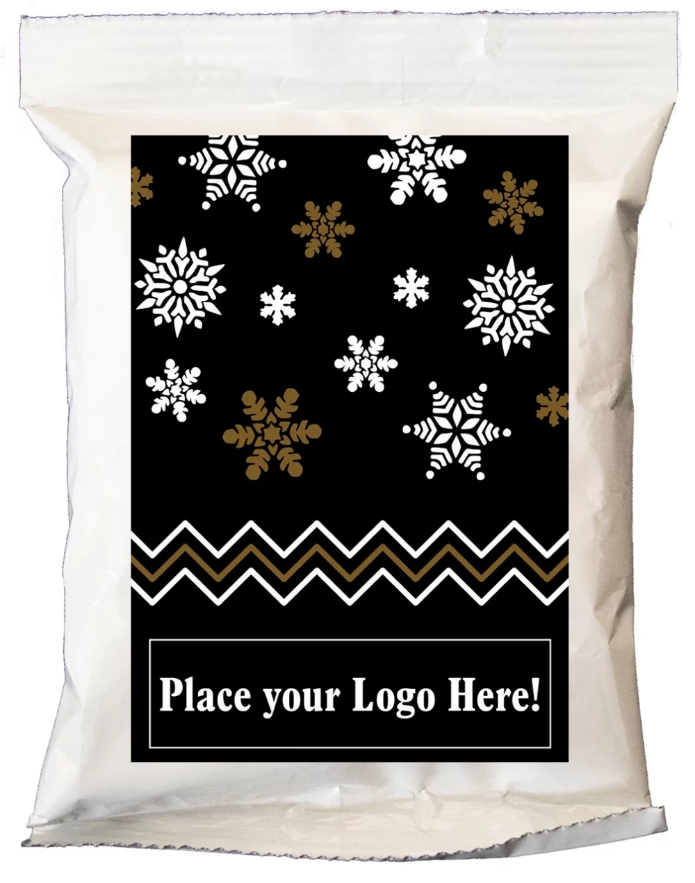 *House Blend Coffee - Decorated