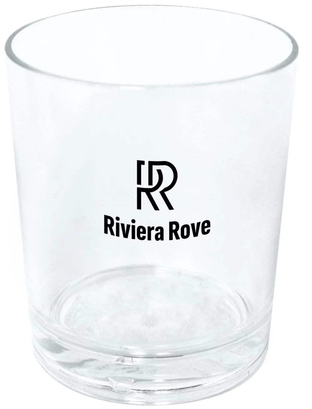 Big Base DOF 14oz clear