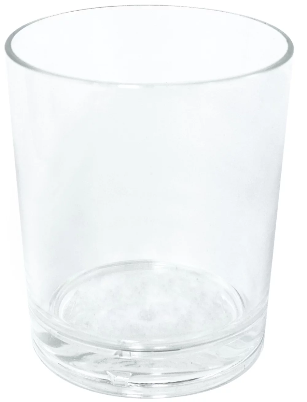 Big Base DOF 14oz clear