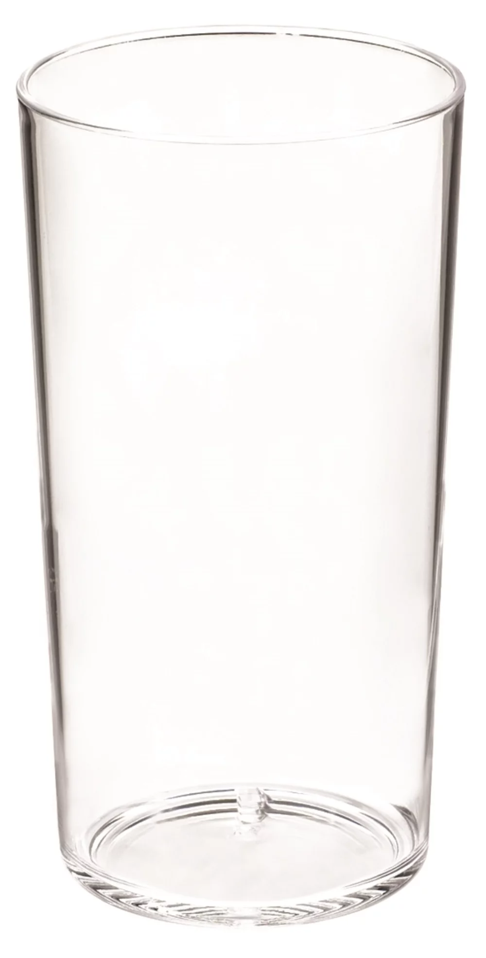 Kiddo Juice 8oz clear