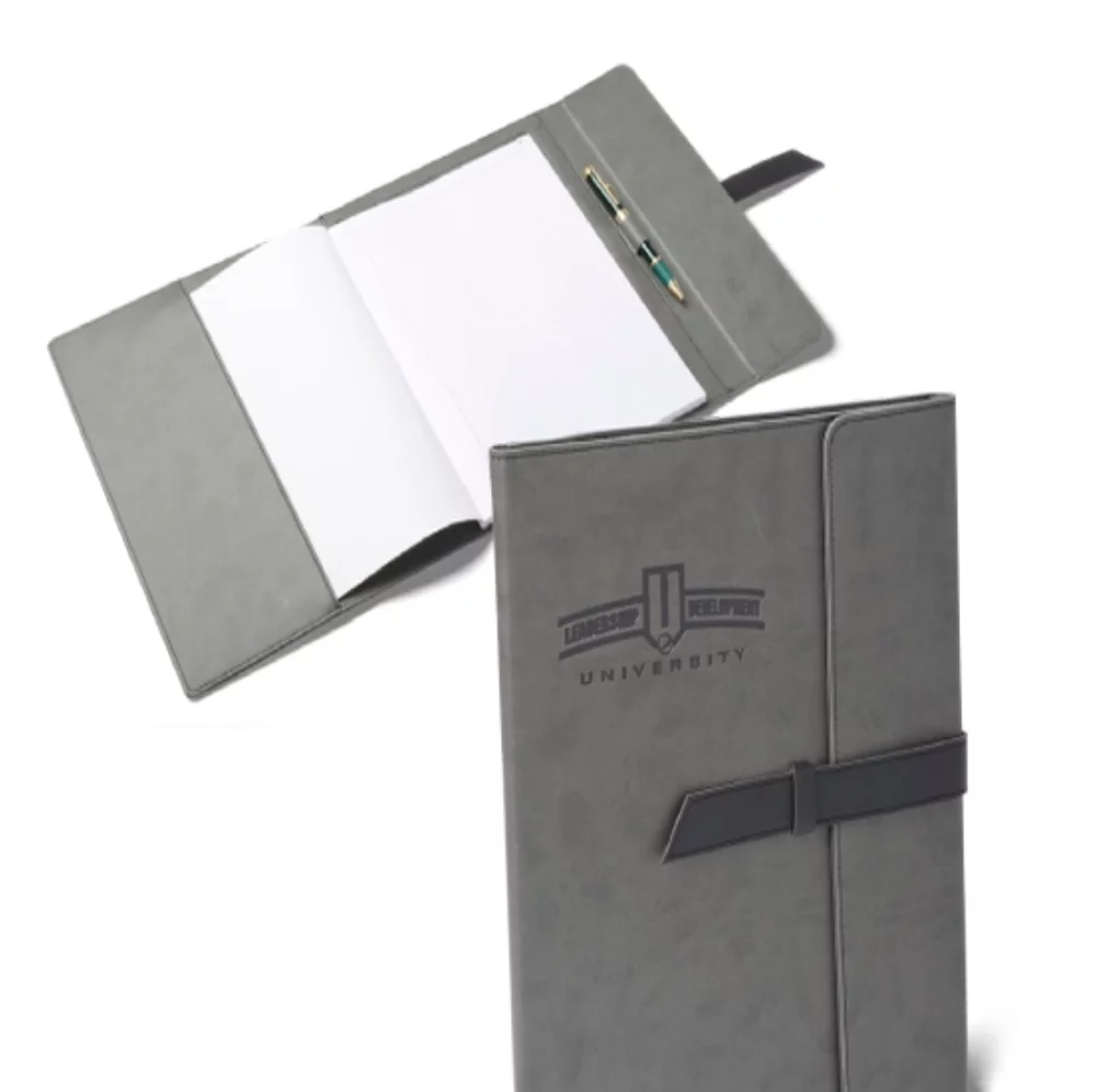 Cahier Letter Firenze (8 1/2"x11")