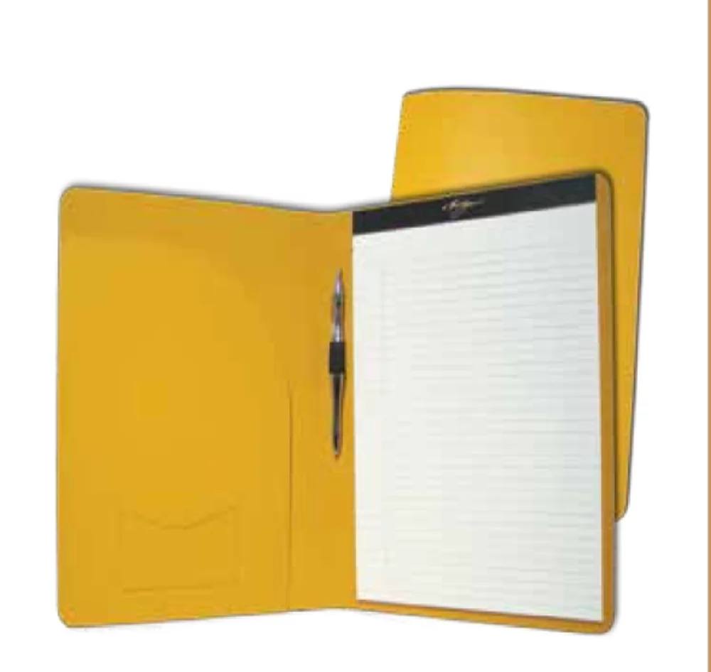 Porte-documents junior en cuir Avalon