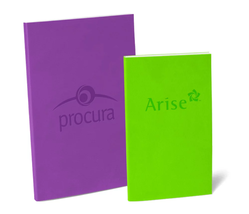 Journal de poche Euro 3x5 ou 4x6