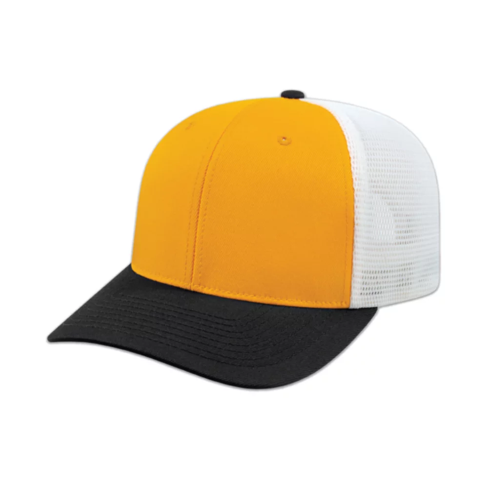 Casquette Flexfit 110® avec filet à l'arrière