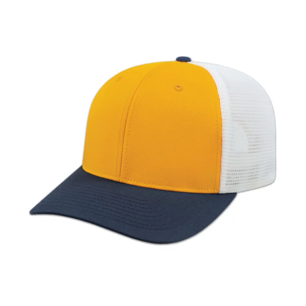 Flexfit 110® Trucker Mesh Back Cap