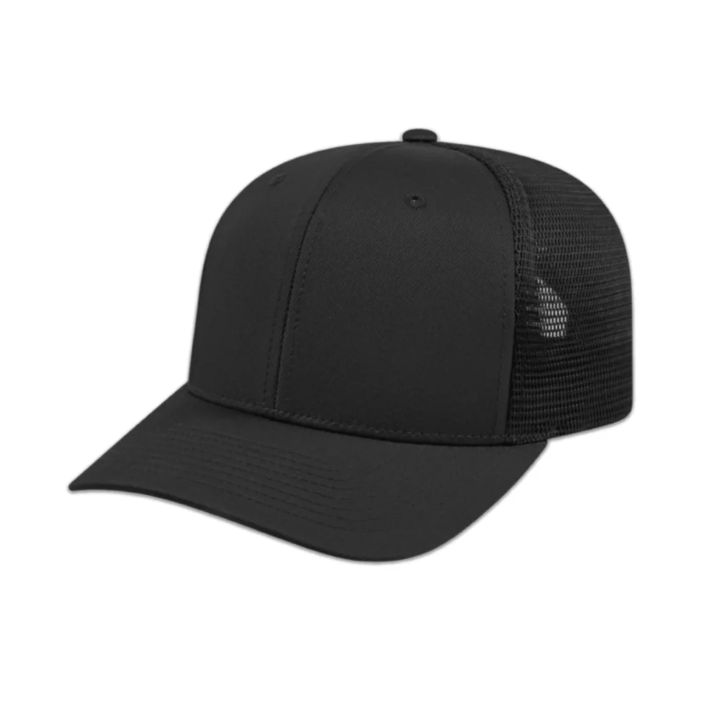 Flexfit 110® Trucker Mesh Back Cap