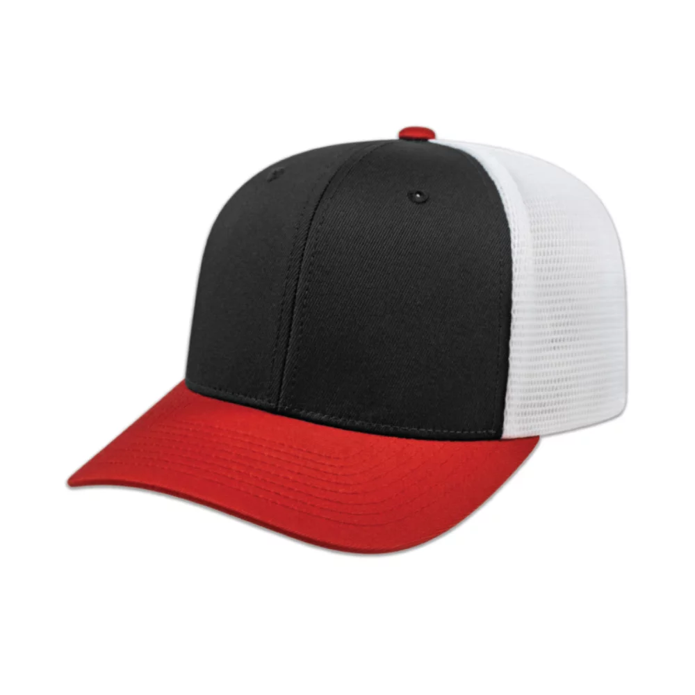 Flexfit 110® Trucker Mesh Back Cap