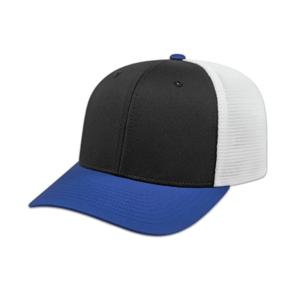 Flexfit 110® Trucker Mesh Back Cap