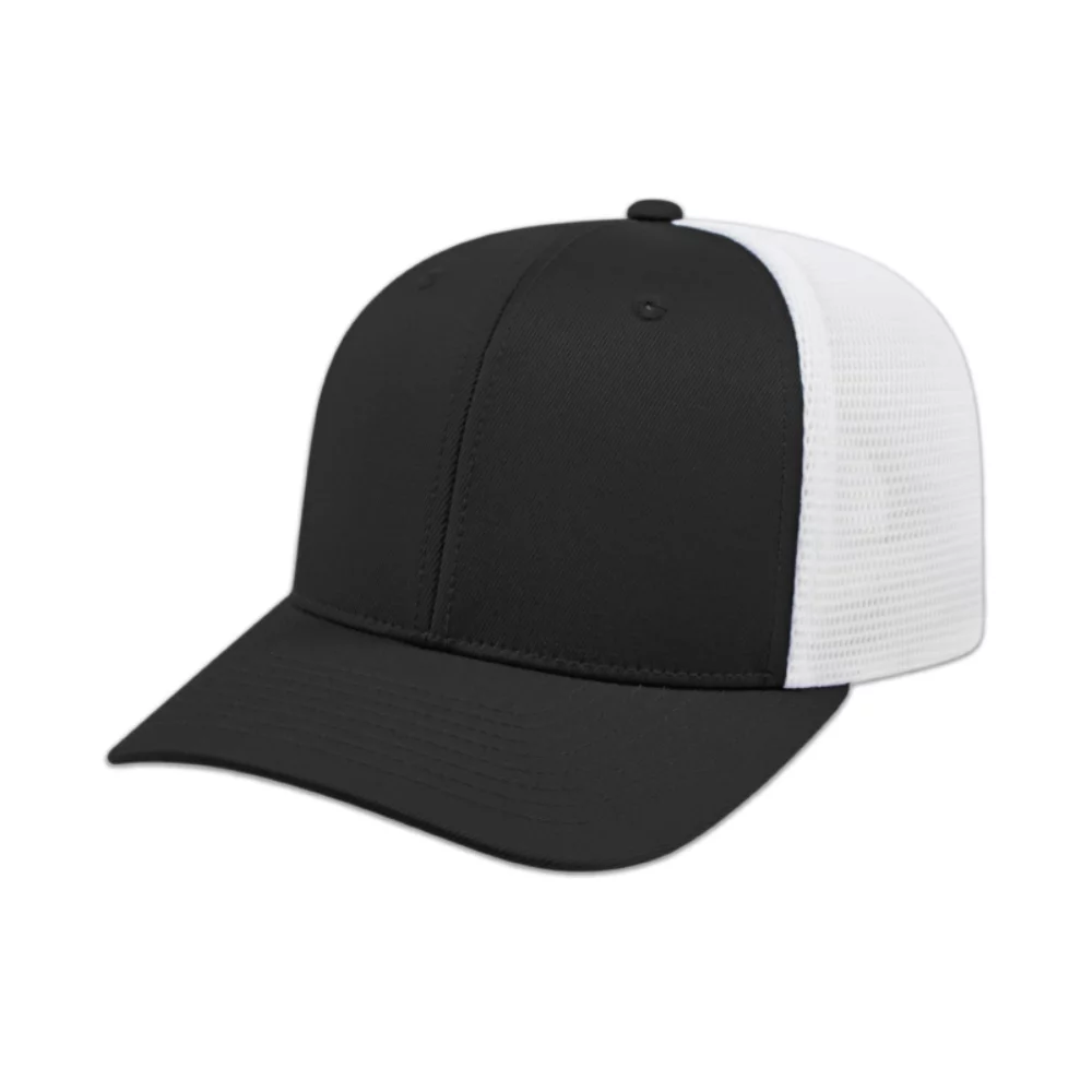 Casquette Flexfit 110® avec filet à l'arrière