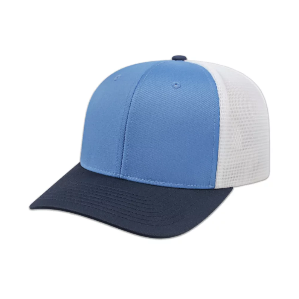 Casquette Flexfit 110® avec filet à l'arrière