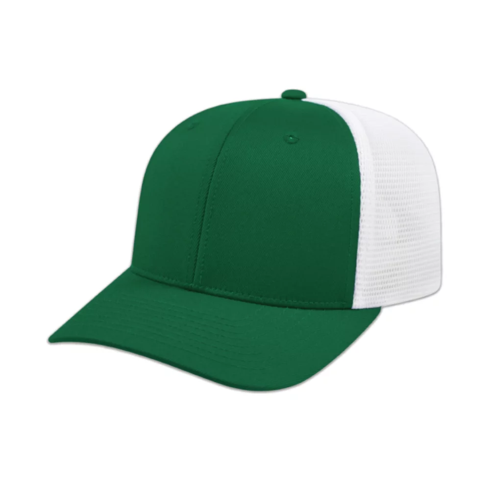 Casquette Flexfit 110® avec filet à l'arrière