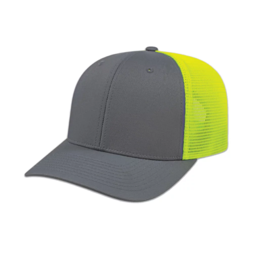 Flexfit 110® Trucker Mesh Back Cap
