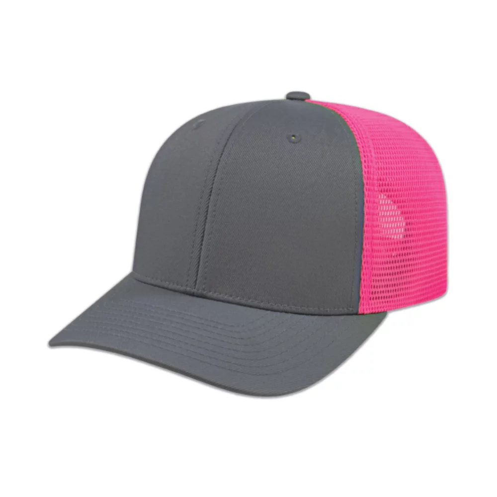 Flexfit 110® Trucker Mesh Back Cap