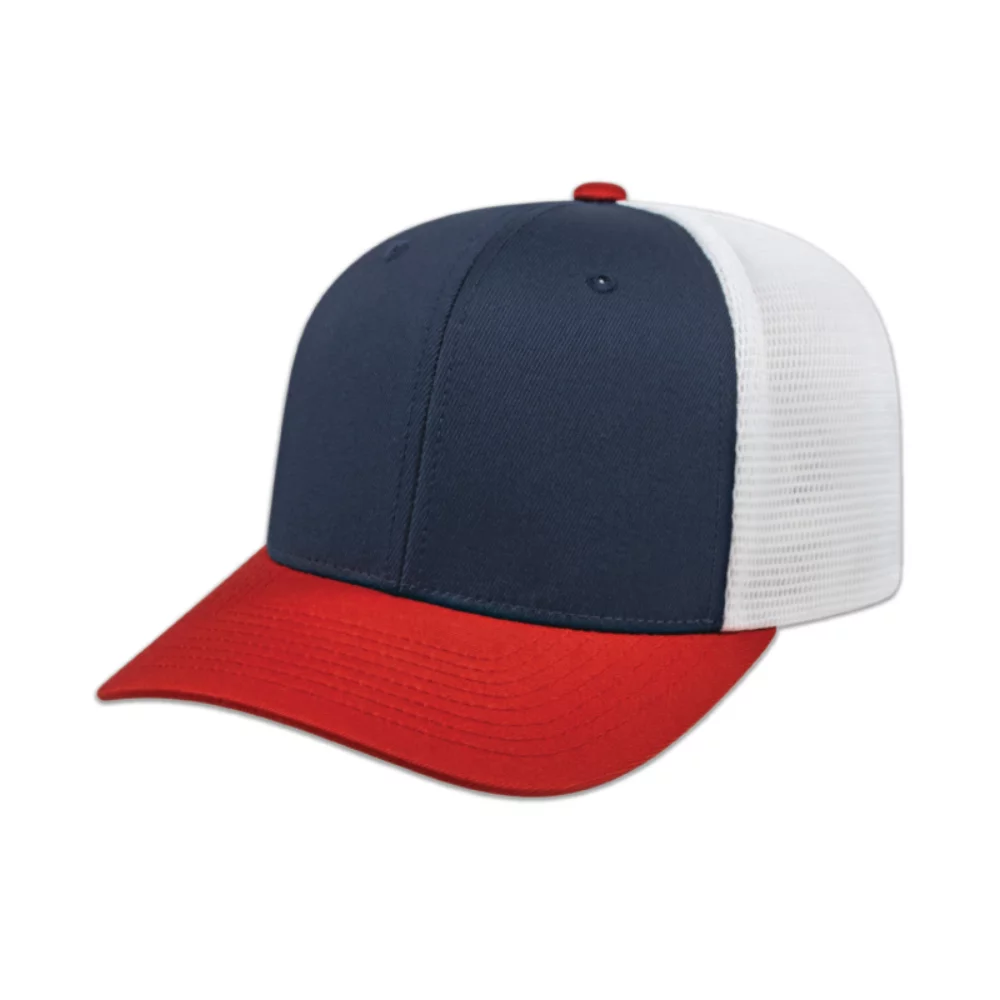 Flexfit 110® Trucker Mesh Back Cap