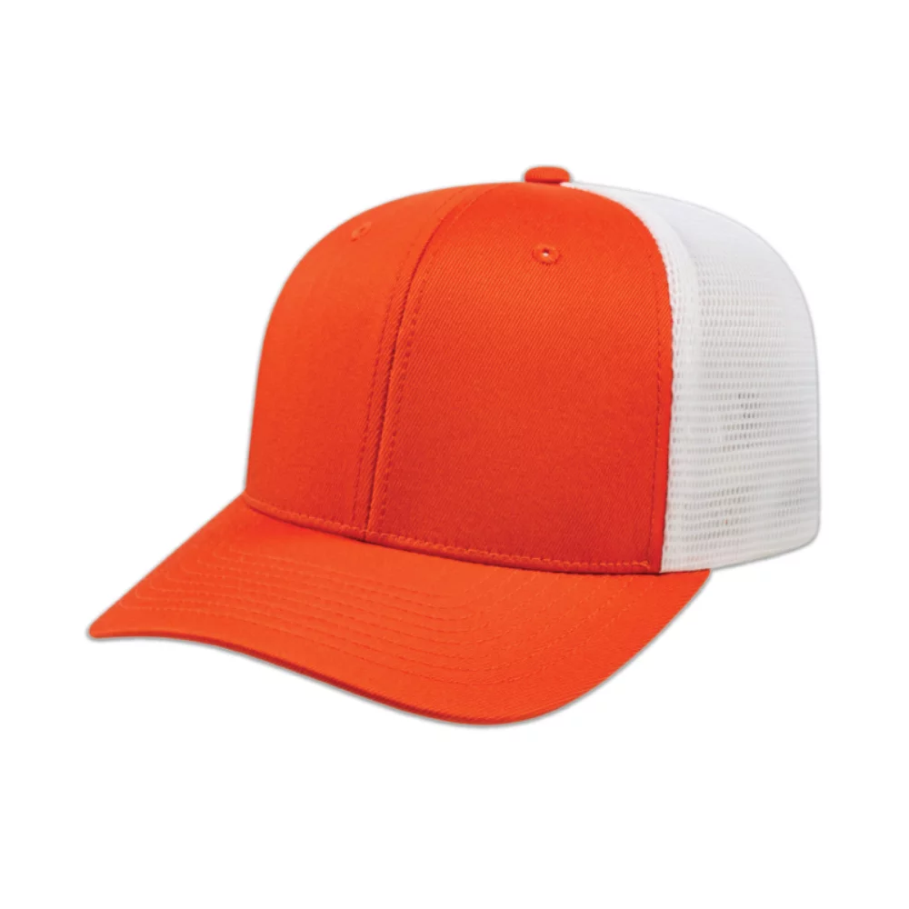Flexfit 110® Trucker Mesh Back Cap